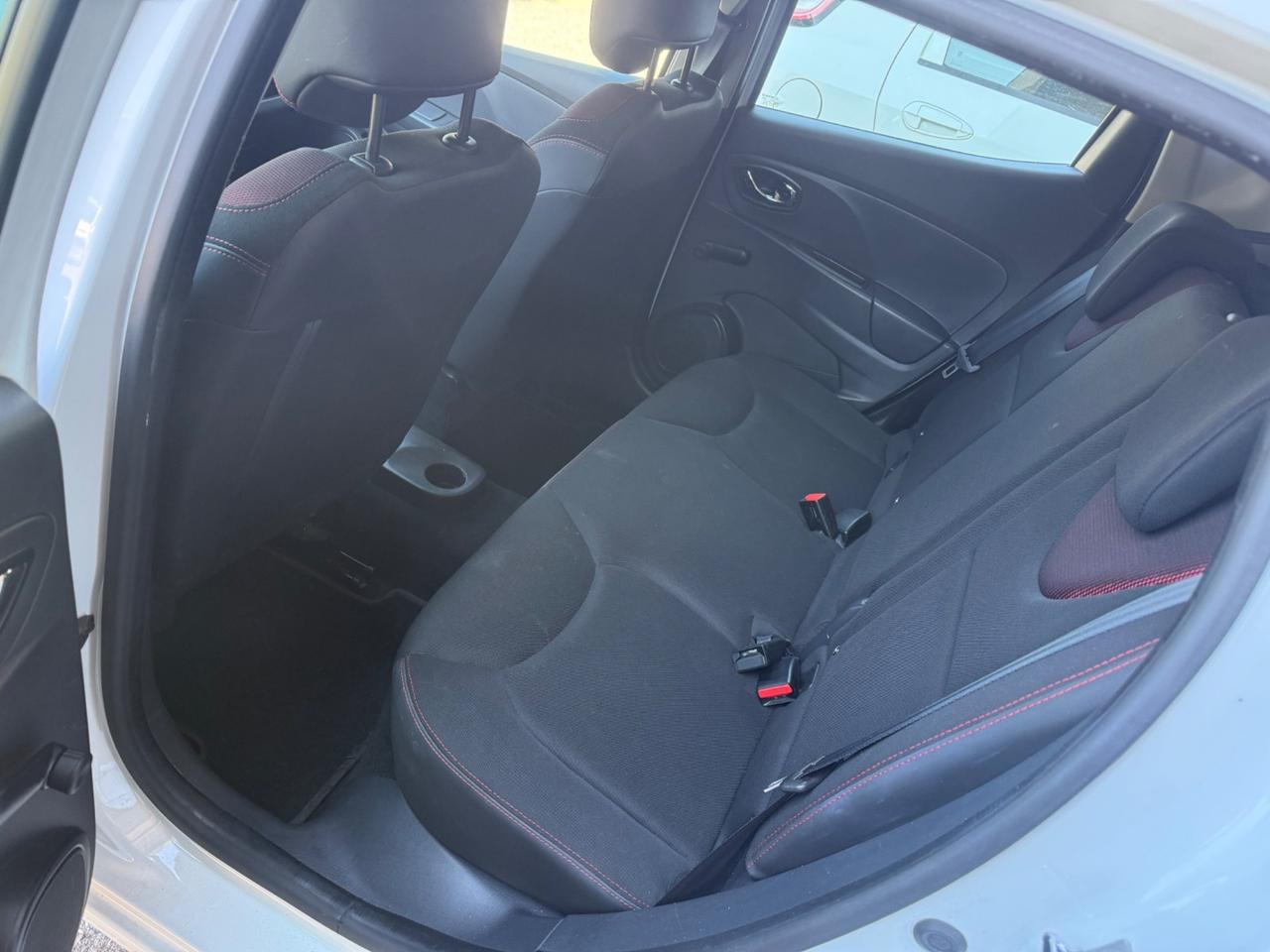 Renault Clio 1.2 75CV GPL 5 porte Live