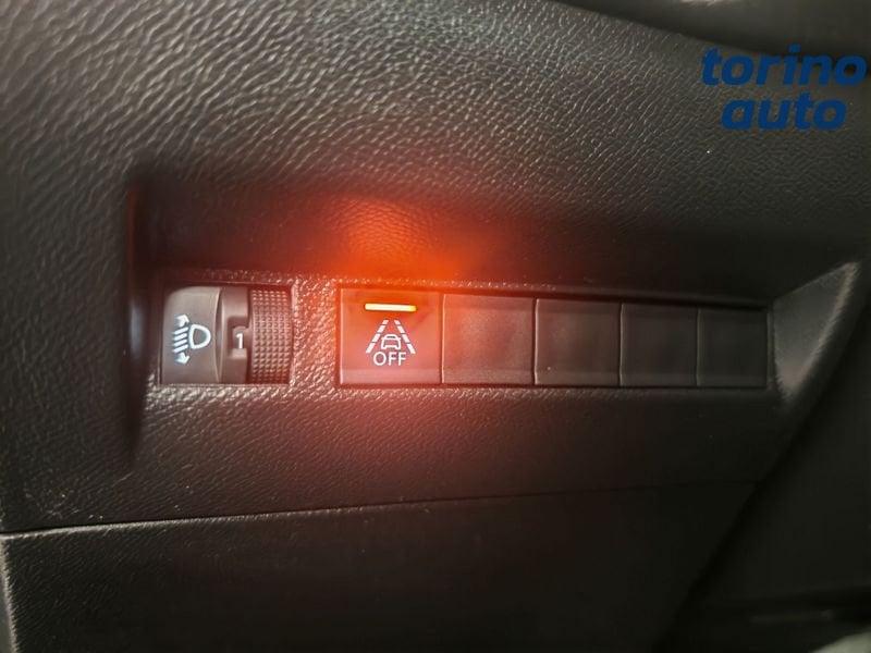 Peugeot 208 208 PureTech 75 Stop&Start 5 porte Active Pack