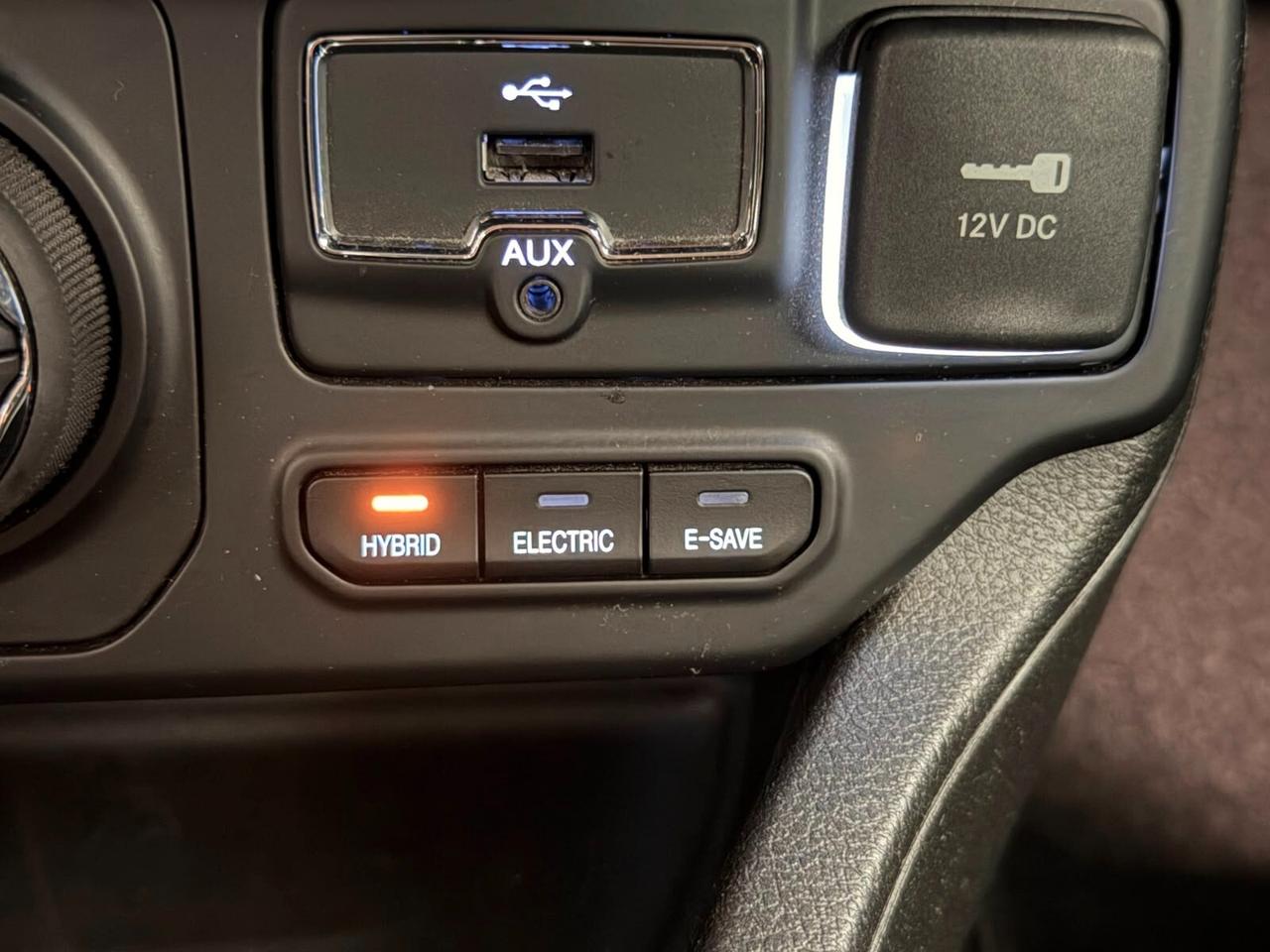 Jeep Renegade 1.3 T4 190CV PHEV 4xe AT6 Limited
