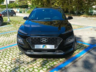 Hyundai Kona 1.6 CRDI 115 CV XPrime