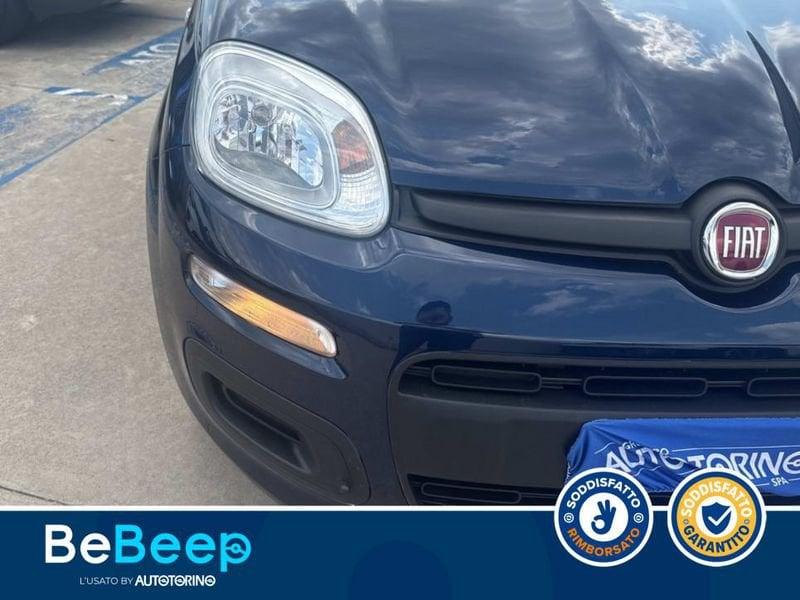 FIAT Panda 1.2 EASY 69CV