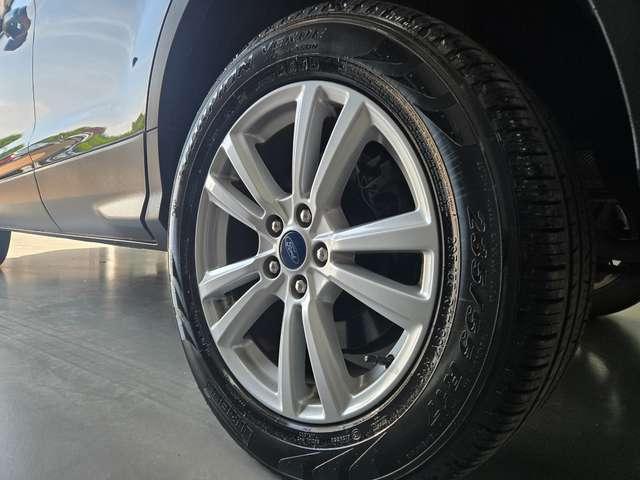 Ford Kuga Kuga II 2017 1.5 tdci Plus s