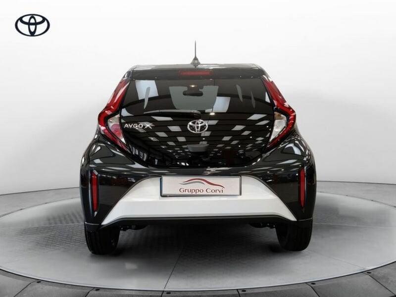 Toyota Aygo X 1.0B (72 CV) Trend S-CVT