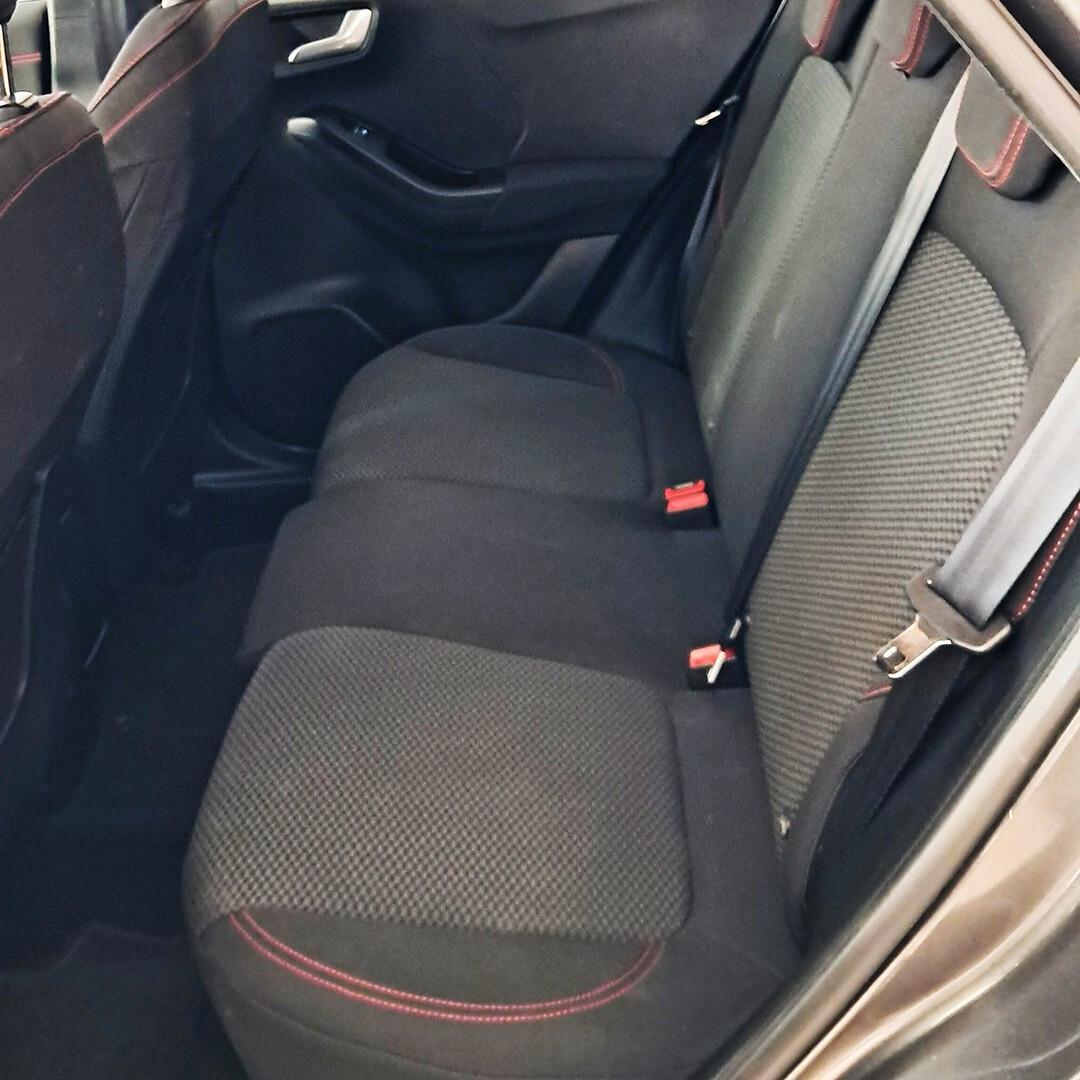 Ford Puma 1.0 EcoBoost Hybrid 125 CV S&S ST-Line