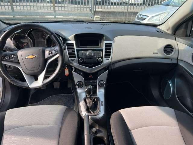 Chevrolet Cruze 2.0 Diesel 163CV 4 porte LT