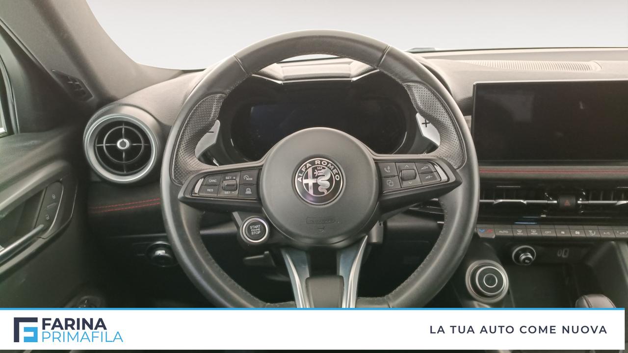 ALFA ROMEO TONALE Tonale My23 Hybrid 160cv Veloce