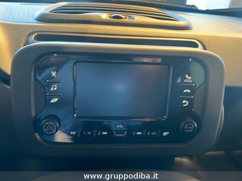FIAT Panda 1BH 1.0 70cv Hybrid Icon