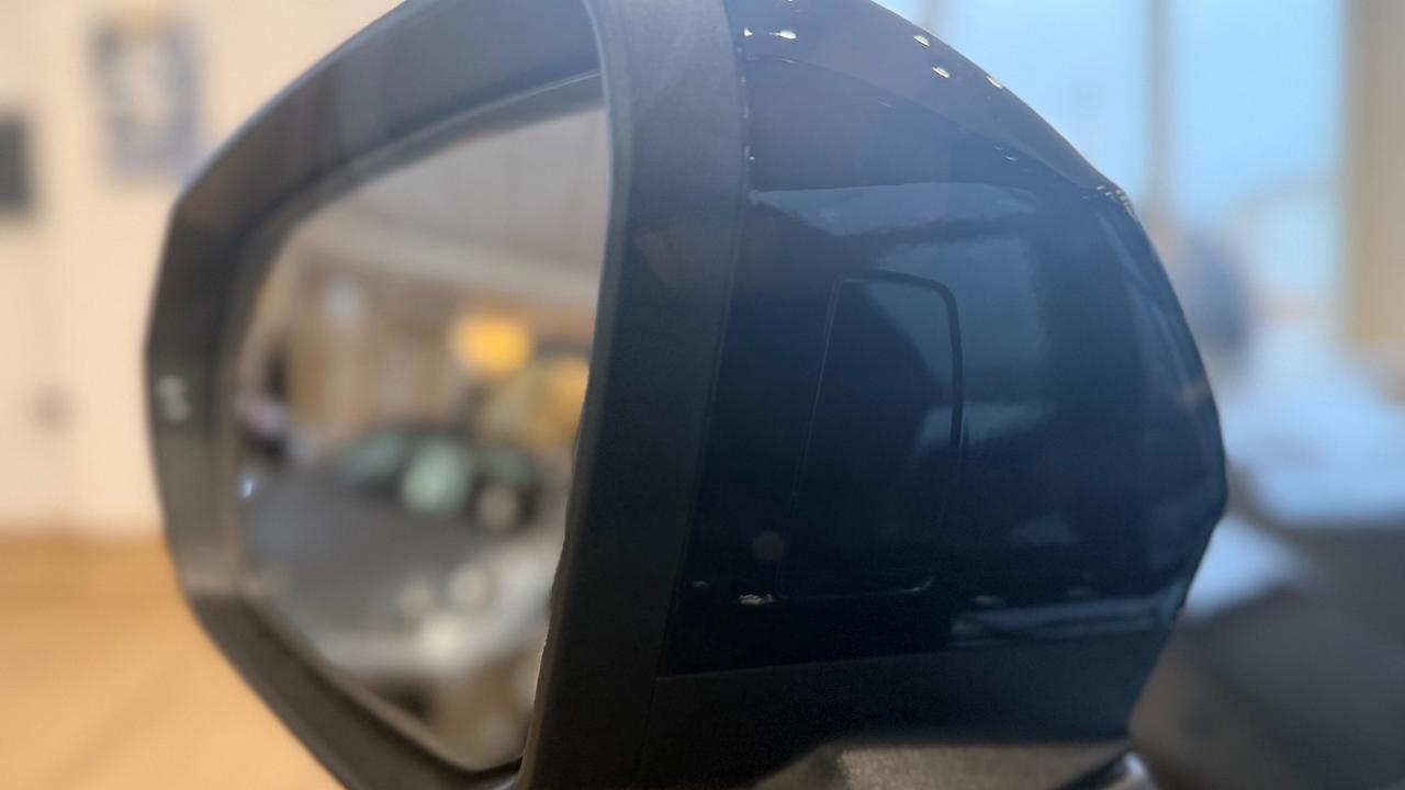 Audi Q3 SPB 35 TFSI S line edition