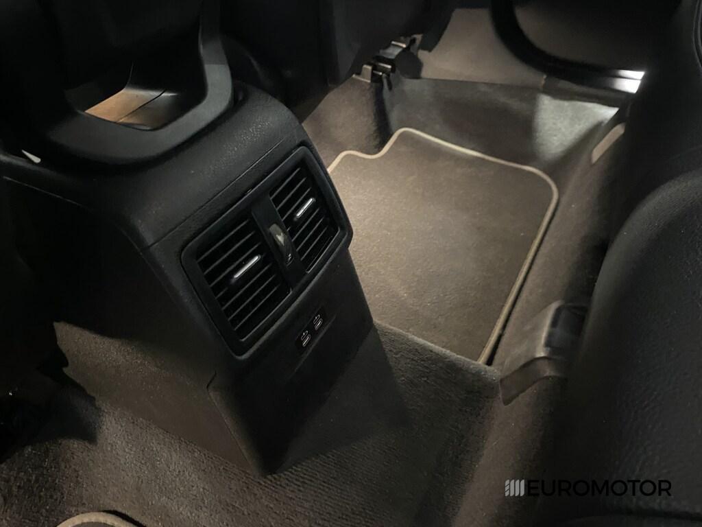 BMW X1 18 d xLine Plus sDrive Steptronic