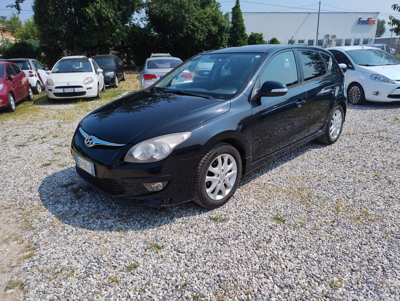 Hyundai i30 1.4 Comfort