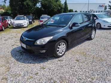 Hyundai i30 1.4 Comfort