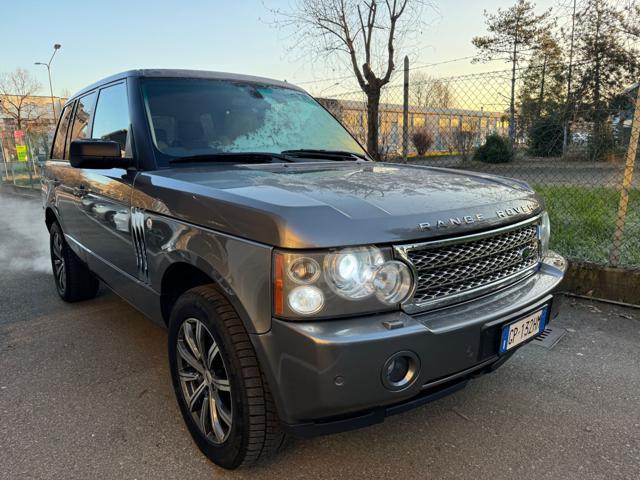 LAND ROVER Range Rover 3.6 TDV8 Vogue 272CV FULL OPT.