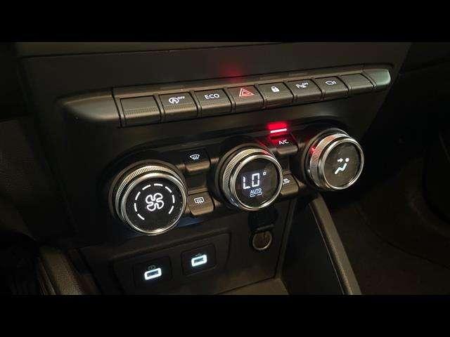 Dacia Duster 1.0 tce SL Extreme Gpl 4x2 100cv