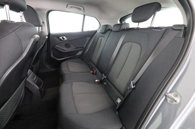 BMW 116 Serie 1 i 5p. Advantage