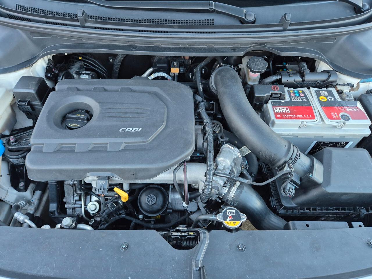 Hyundai i20 1.1 CRDi 12V 5 porte neopatentati