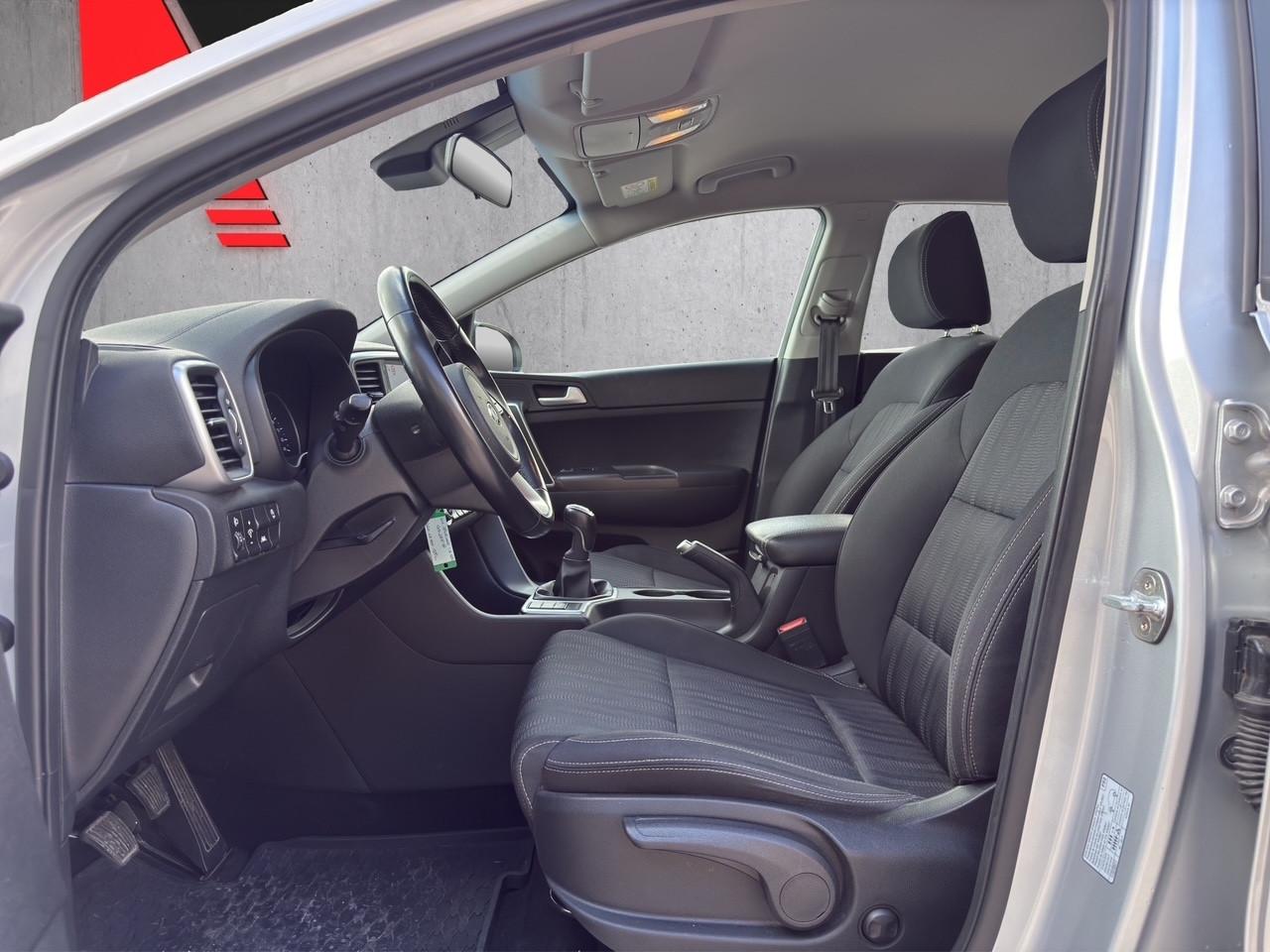 Kia Sportage 1.6 ECOGPL 2WD Business Class