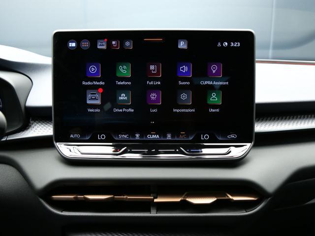CUPRA Terramar 1.5 Hybrid 150CV DSG
