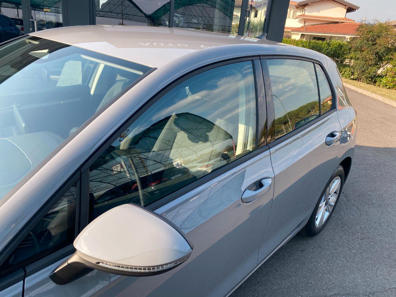 Volkswagen Golf 1.5 TSI 116 CV LIFE , HEAD-UP DISPLAY, WINTER PACK, FARI LED, CARPLAY