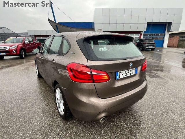 BMW 225 Active Tourer 225xe iPerformance Business FR534ST