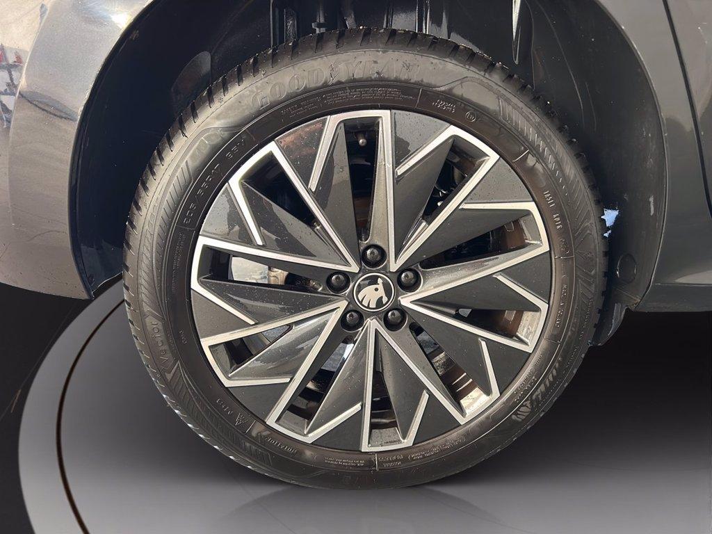 SKODA Kamiq 1.0 tsi black dots 115cv del 2025