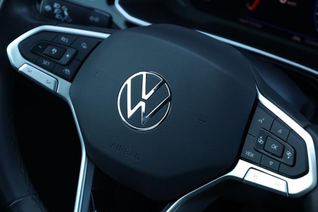 VOLKSWAGEN Taigo 1.0 TSI 115 CV R-Line