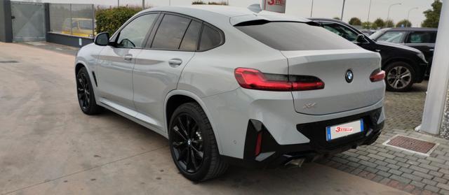 BMW X4 xDrive20d 48V