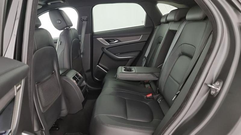 Jaguar F-Pace 2.0 D 163 CV AWD aut. SE