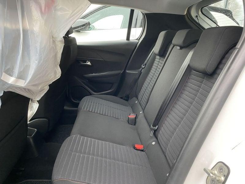 Peugeot 208 PureTech 75 Stop&Start 5 porte Active Pack