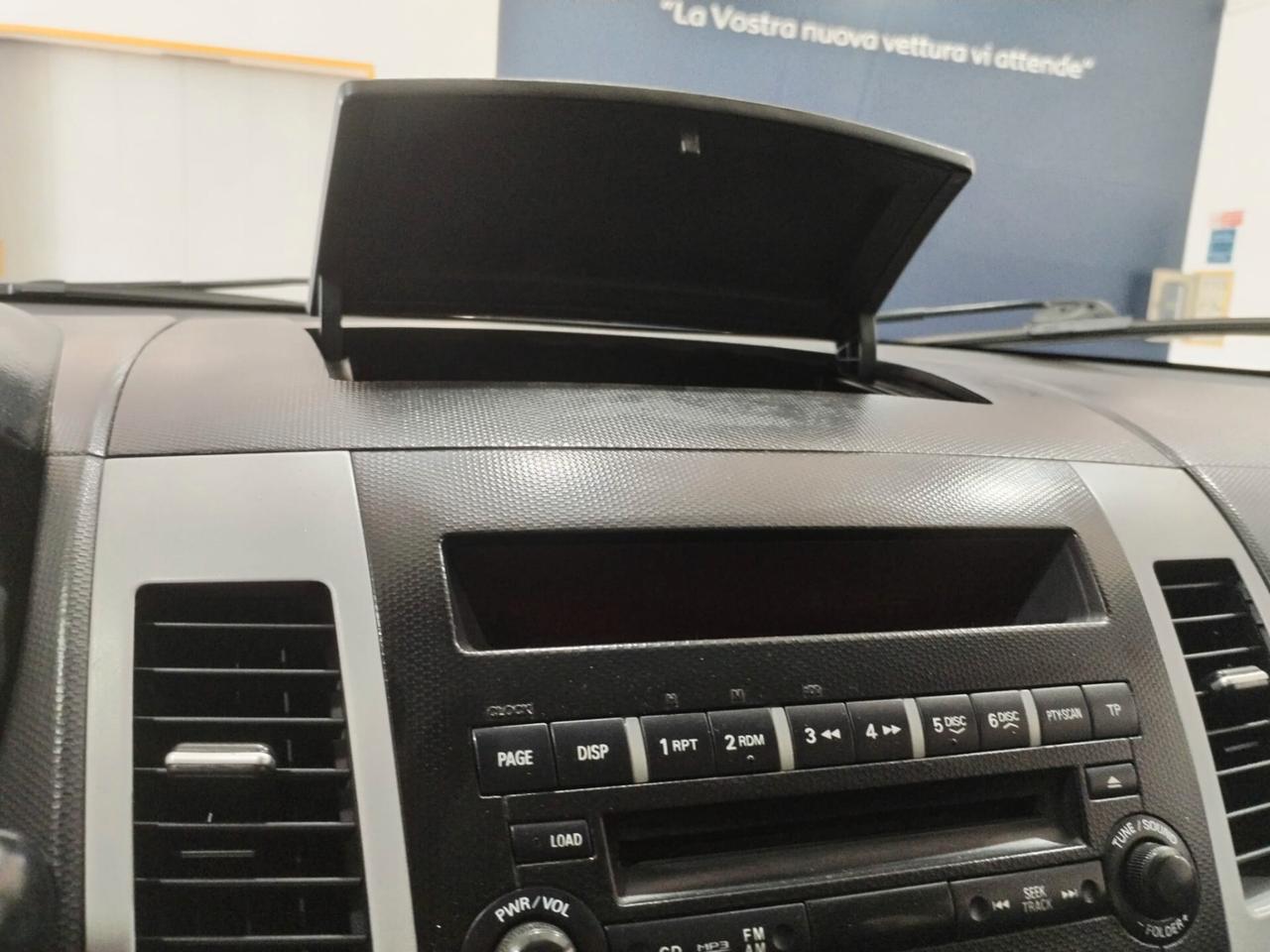 Peugeot 4007 2.2 HDi 156CV Tecno