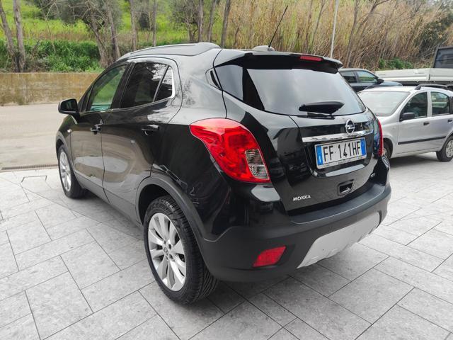 OPEL Mokka 1.6 CDTI Ecotec 136CV Cosmo