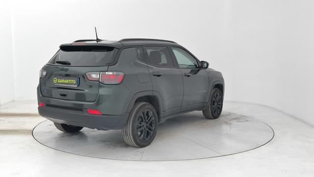 JEEP Compass 1.3 turbo t4 phev North Star 4xe auto
