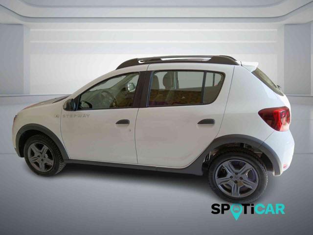 DACIA Sandero Stepway 1.5 dCi 8V 90CV Start&Stop