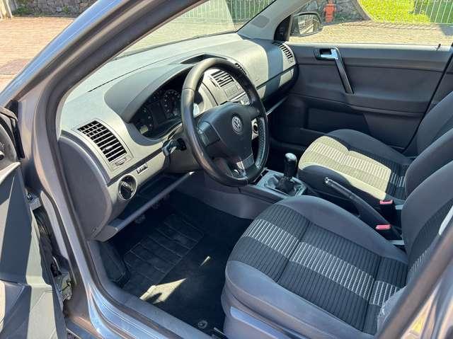 Volkswagen Polo Polo IV 2005 5p 1.2 United 60cv