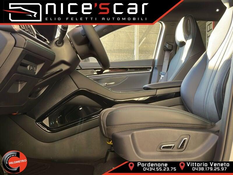 BYD Seal U DMi Seal U DM-i 1.5 218 CV PHEV Comfort