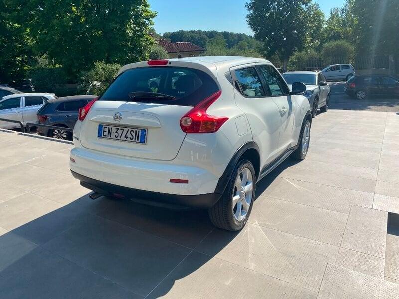Nissan Juke Juke 1.6 Acenta