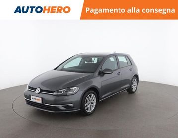 VOLKSWAGEN Golf 2.0 TDI DSG 5p. Business BlueMotion Technology