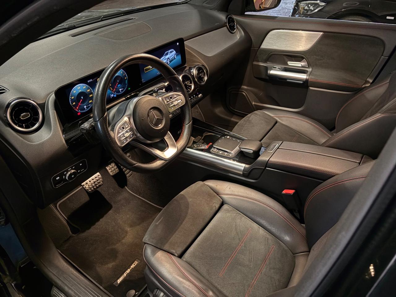 Mercedes-benz GLA 250 e hybrid EQ Premium