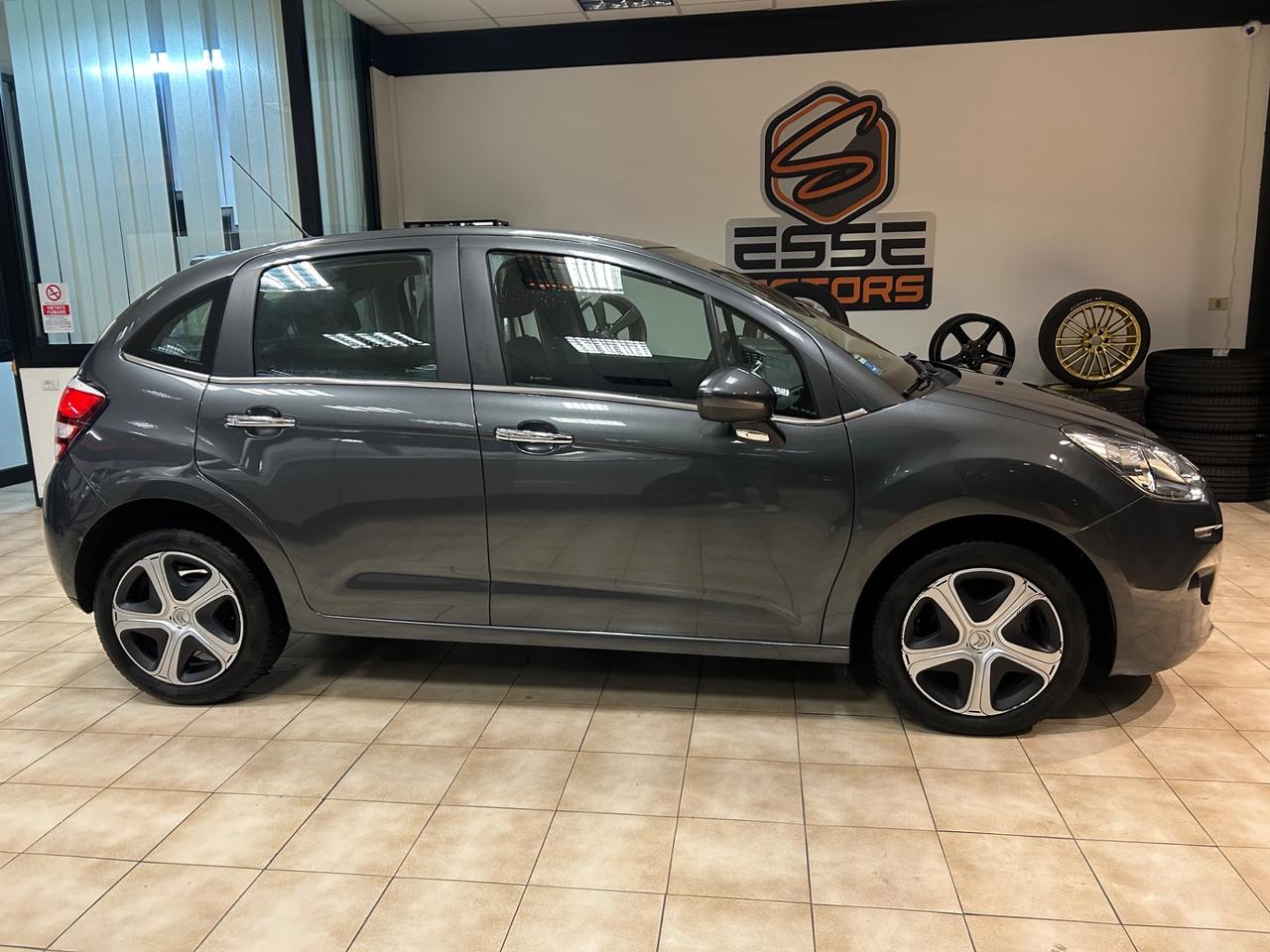 Citroen C3 - 2016 1.6 BlueHDi 75 CV