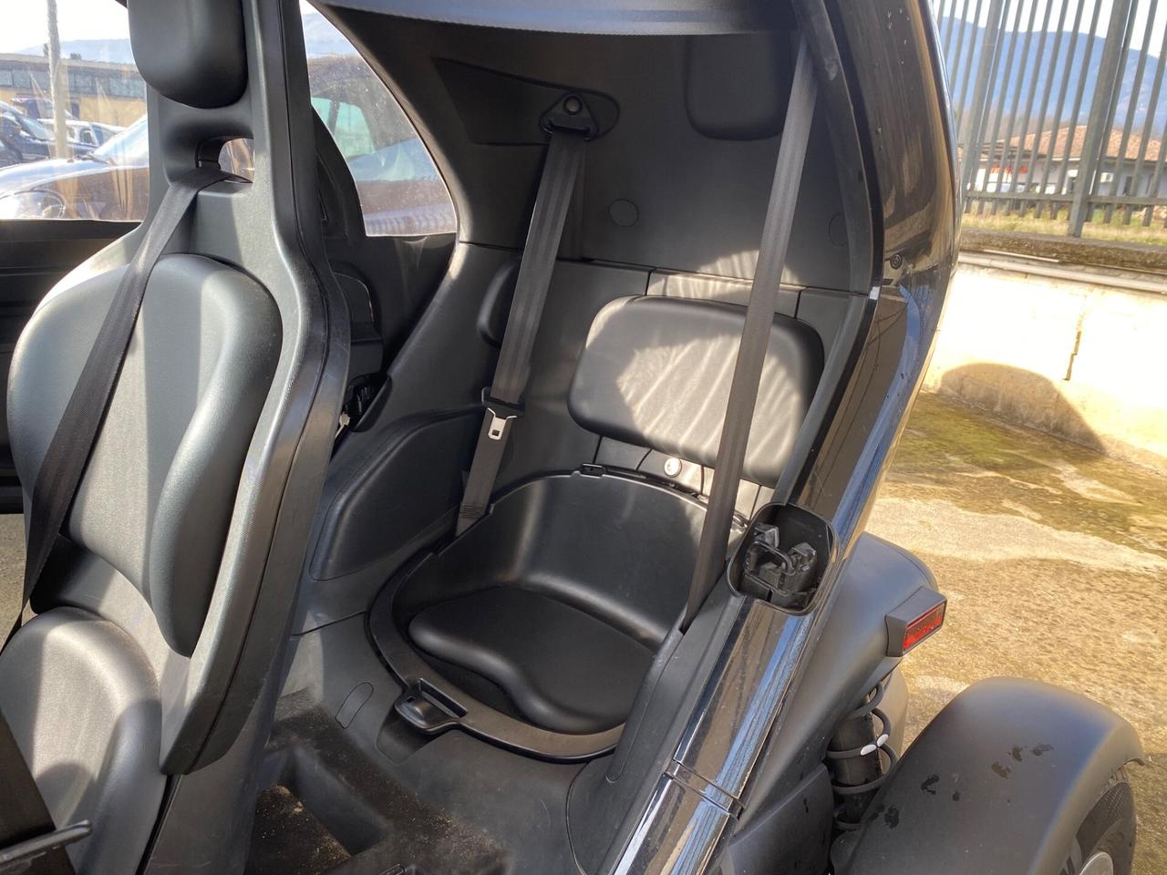 Renault Twizy 80 2019