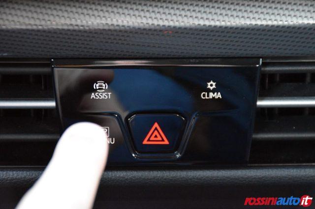 VOLKSWAGEN Golf 8.5 2.0 TDI 150 CV DSG STYLE + REARVIEW + I.Q LED