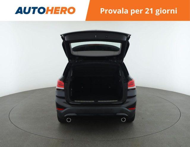 BMW X1 sDrive18d Advantage