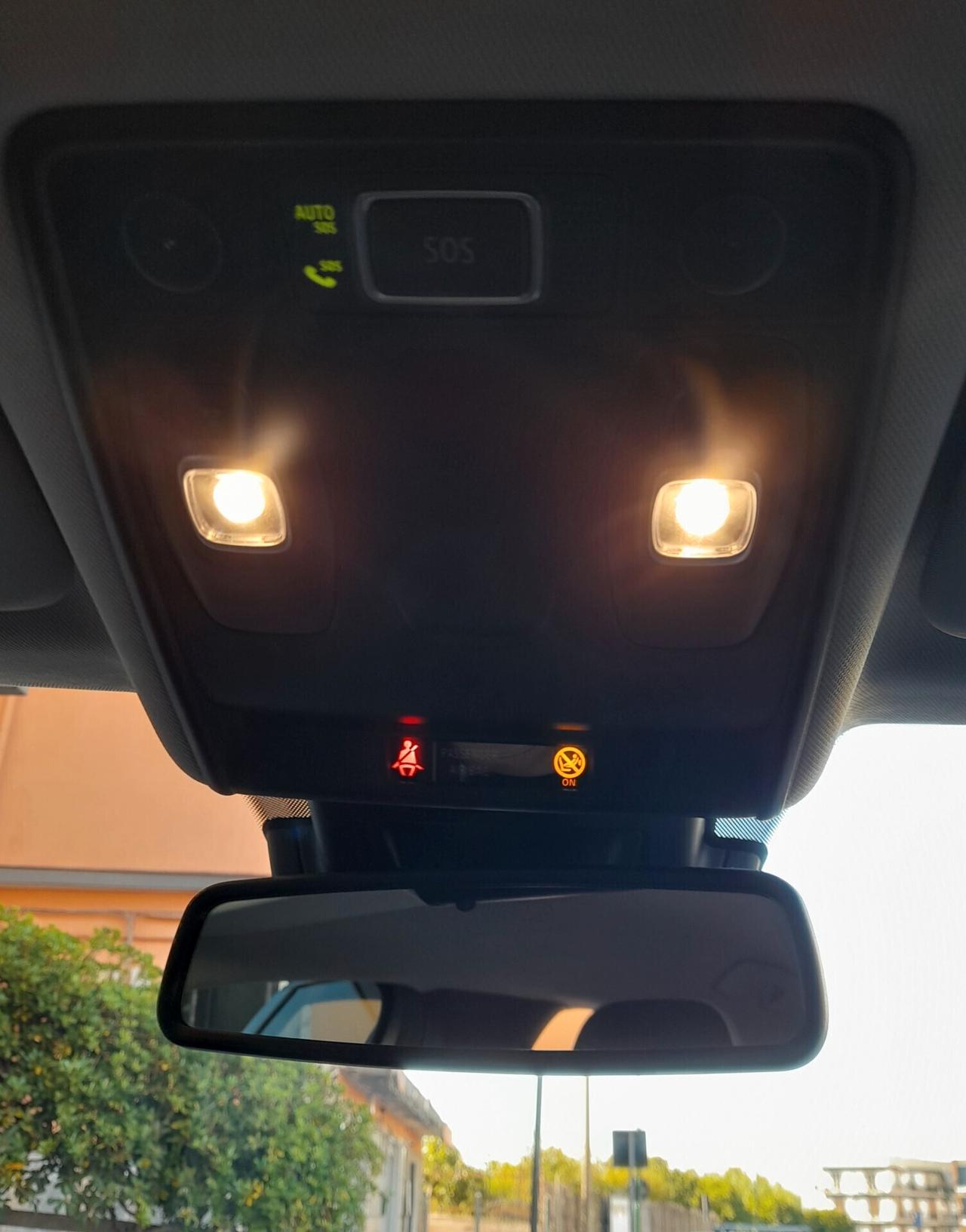 Renault Captur TCe 100 CV GPL Intens KM CERTIF