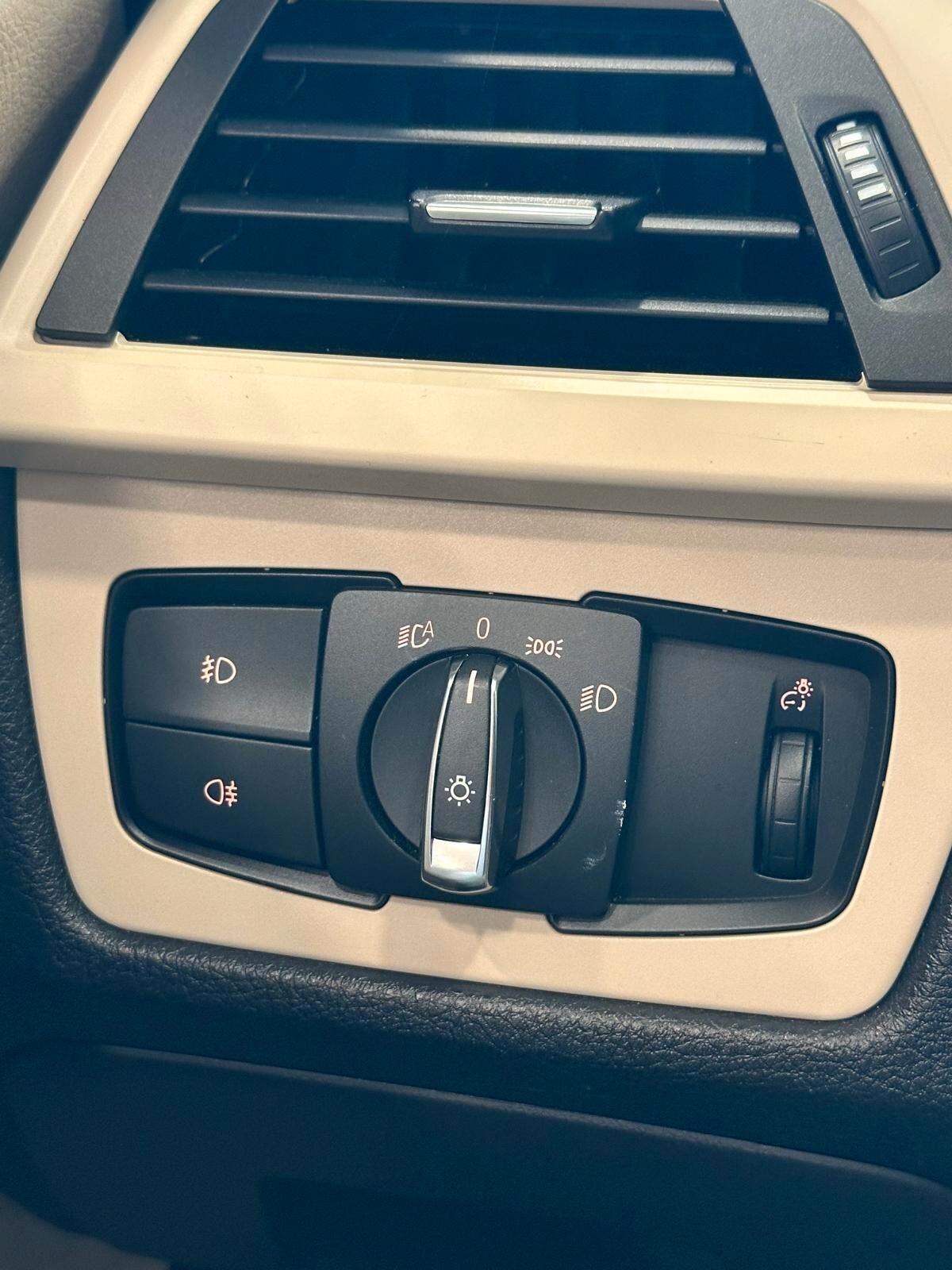 Bmw 330 D Msport Automatica