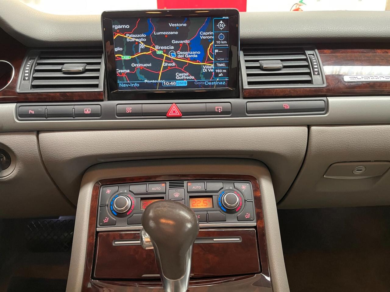 Audi A8 3.0 TDI quattro tiptronic - LEGGI SOTTO