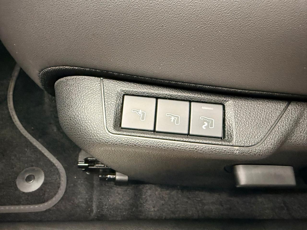 Alfa Romeo Junior 1.2 145 CV Hybrid eDCT6 Speciale