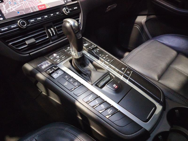 Porsche Macan 2.0 PDK