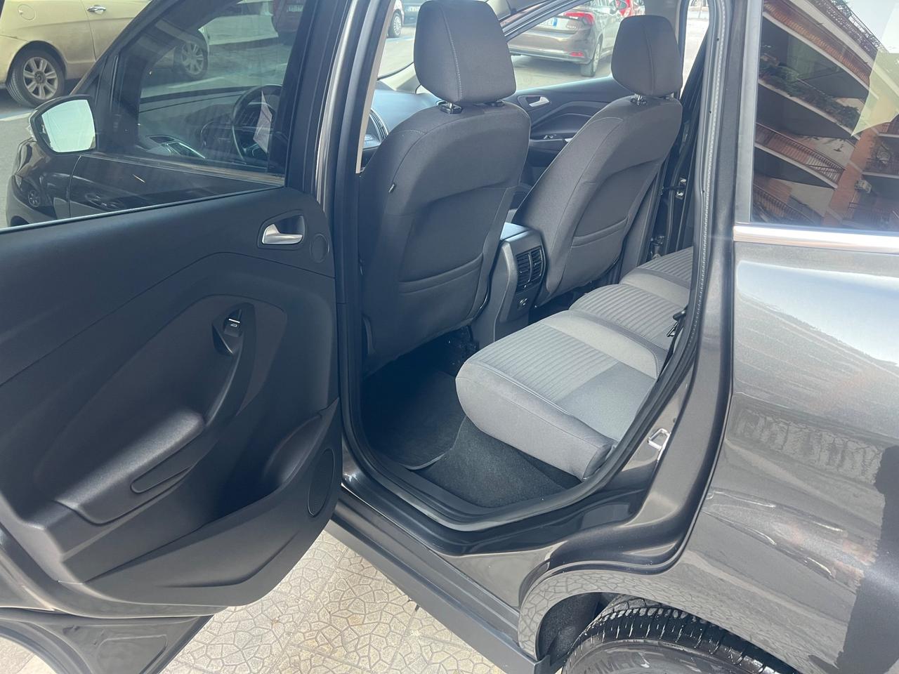 Ford C-Max 1.5 TDCi 120CV Start&Stop Titanium