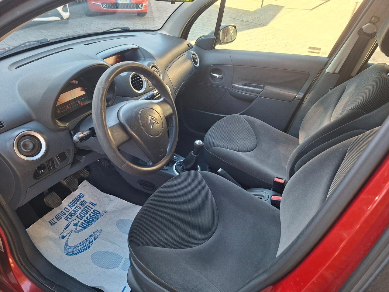 Citroen C3 1.1 Elegance