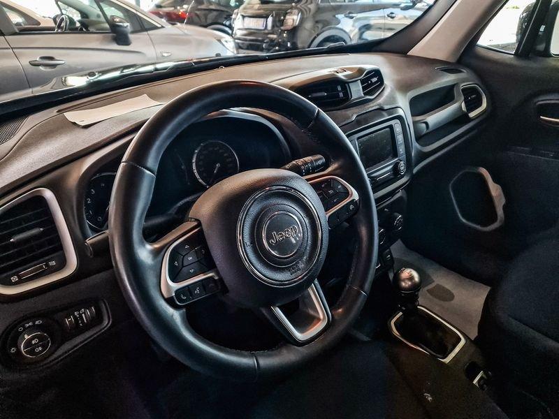 Jeep Renegade 2019 1.0 T3 Longitude 2WD