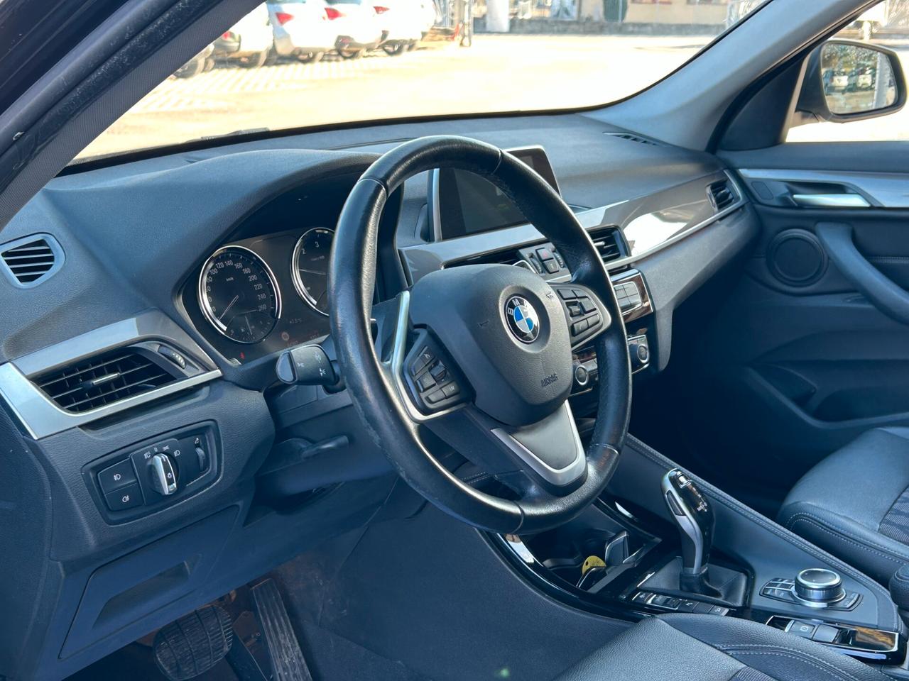 Bmw X1 xDrive20d xLine 4x4 "SOLI 64.000 KM"